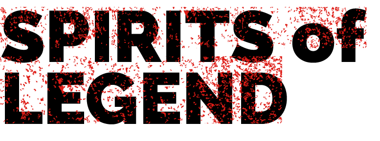 SPRITS of LEGEND